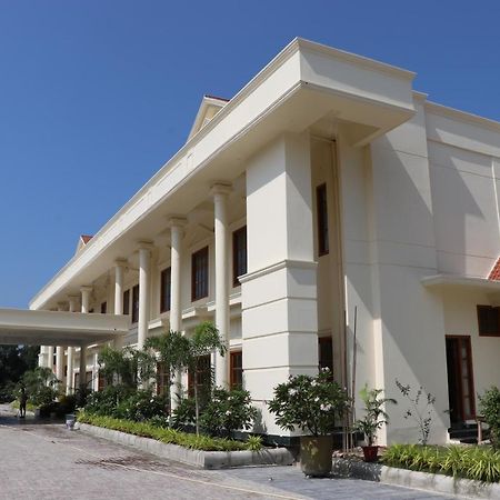 Royale De' Casa Resort Kaziranga Kāziranga Exterior foto