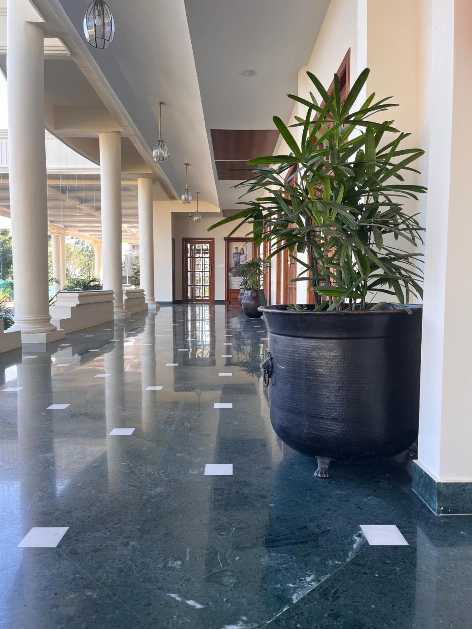 Royale De' Casa Resort Kaziranga Kāziranga Exterior foto